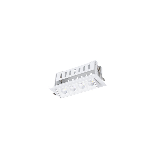Multi Stealth Adjustable Trim Light by W.A.C. Lighting