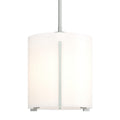 Exos Glass Pendant by Hubbardton Forge