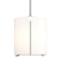 Exos Glass Mini Pendant by Hubbardton Forge