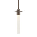 Airis Mini Pendant by Hubbardton Forge