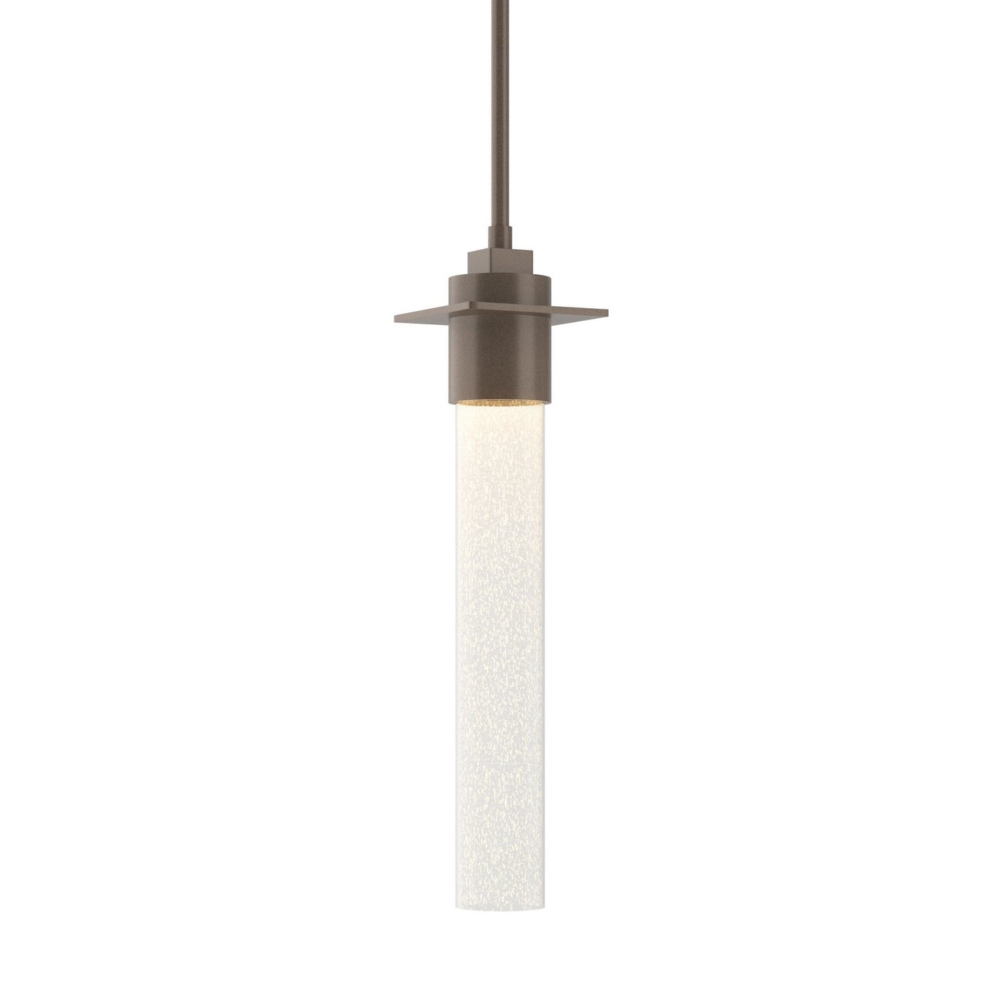 Airis Mini Pendant by Hubbardton Forge
