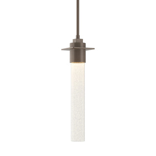 Airis Mini Pendant by Hubbardton Forge