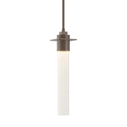 Airis Mini Pendant by Hubbardton Forge