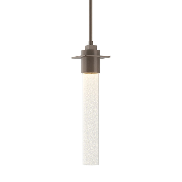 Airis Mini Pendant by Hubbardton Forge