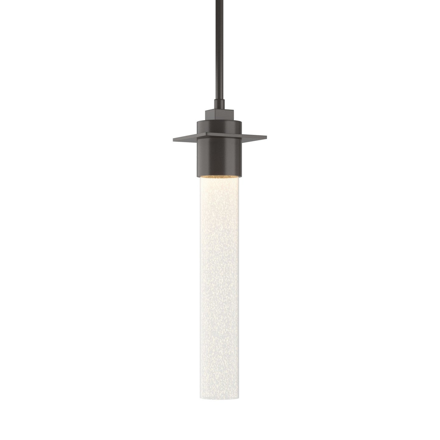 Airis Mini Pendant by Hubbardton Forge