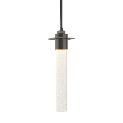 Airis Mini Pendant by Hubbardton Forge