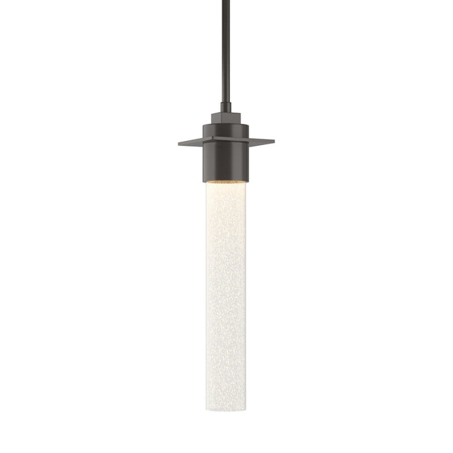 Airis Mini Pendant by Hubbardton Forge