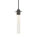One Light Mini Pendant by Hubbardton Forge