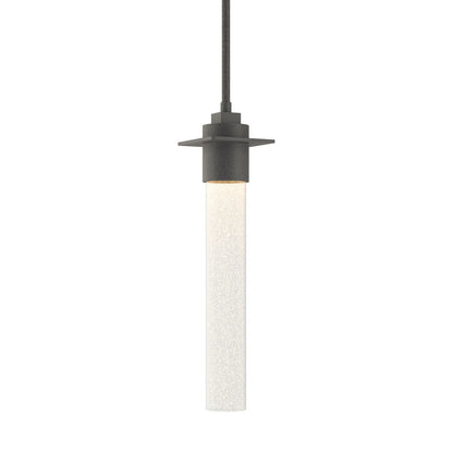 Airis Mini Pendant by Hubbardton Forge