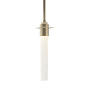 One Light Mini Pendant by Hubbardton Forge