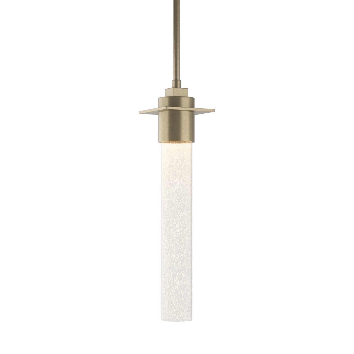 Airis Mini Pendant by Hubbardton Forge