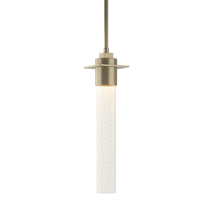 Airis Mini Pendant by Hubbardton Forge