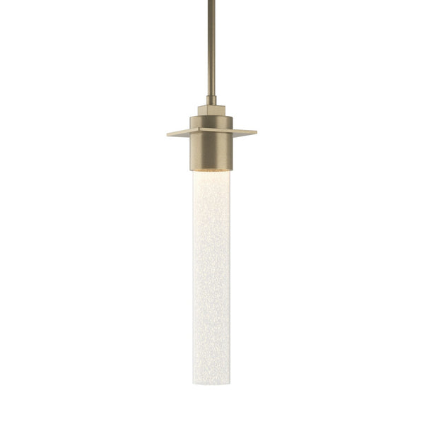 One Light Mini Pendant by Hubbardton Forge