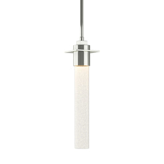 Buy sterling Airis Pendant by Hubbardton Forge