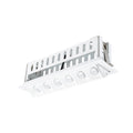 Multi Stealth Adjustable Trim Light by W.A.C. Lighting