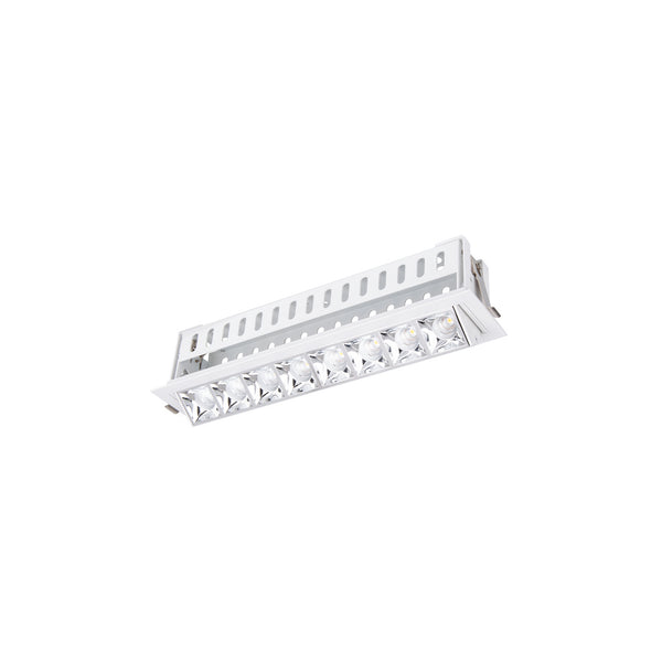 Multi Stealth Adjustable Trim Light by W.A.C. Lighting