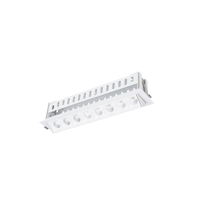Multi Stealth Adjustable Trim Light by W.A.C. Lighting