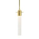 One Light Mini Pendant by Hubbardton Forge