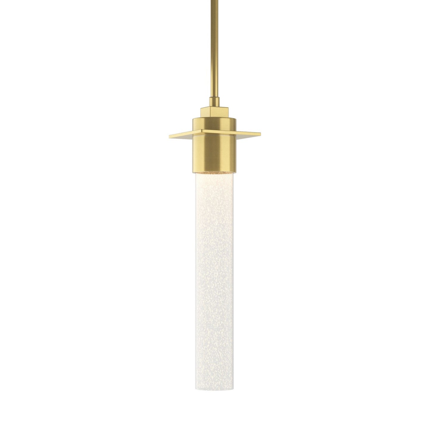 Airis Mini Pendant by Hubbardton Forge