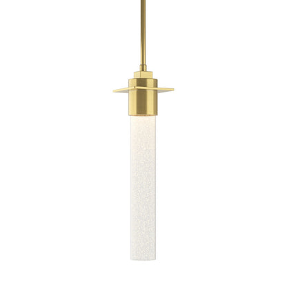 Airis Mini Pendant by Hubbardton Forge