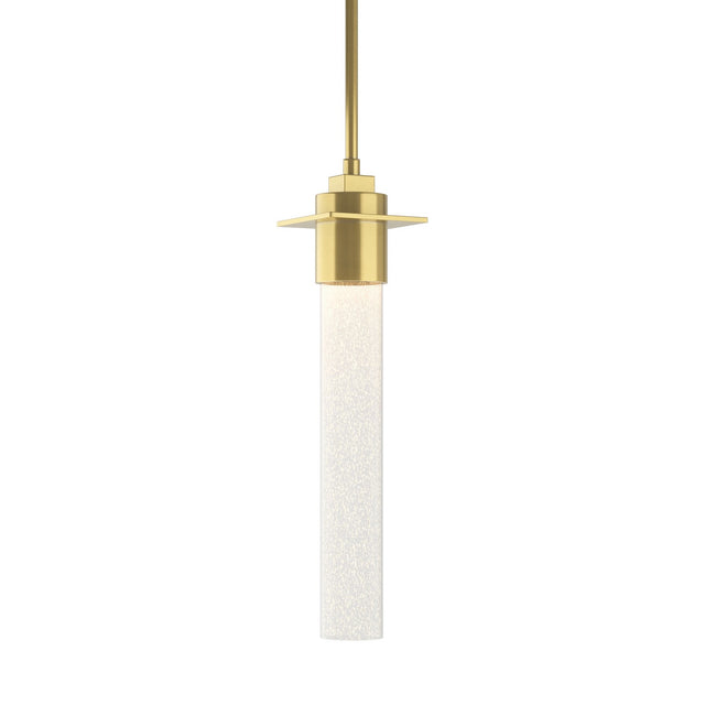 Airis Mini Pendant by Hubbardton Forge