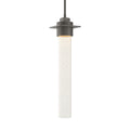Airis Mini Pendant by Hubbardton Forge