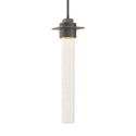 One Light Mini Pendant by Hubbardton Forge