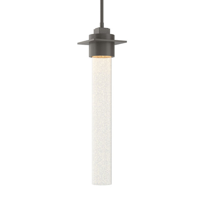 Airis Mini Pendant by Hubbardton Forge