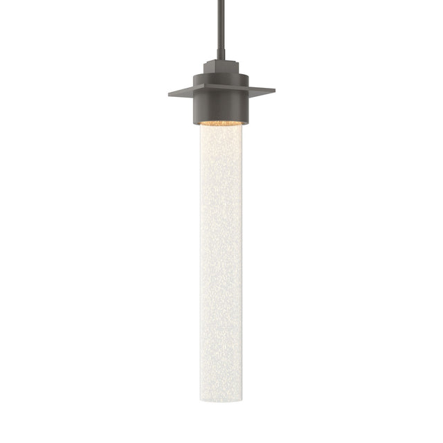 Airis Mini Pendant by Hubbardton Forge