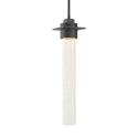 One Light Mini Pendant by Hubbardton Forge