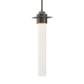 Airis Mini Pendant by Hubbardton Forge