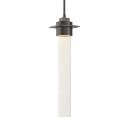 Airis Mini Pendant by Hubbardton Forge