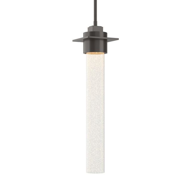 Airis Mini Pendant by Hubbardton Forge