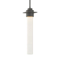Airis Mini Pendant by Hubbardton Forge