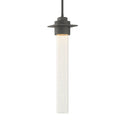 One Light Mini Pendant by Hubbardton Forge