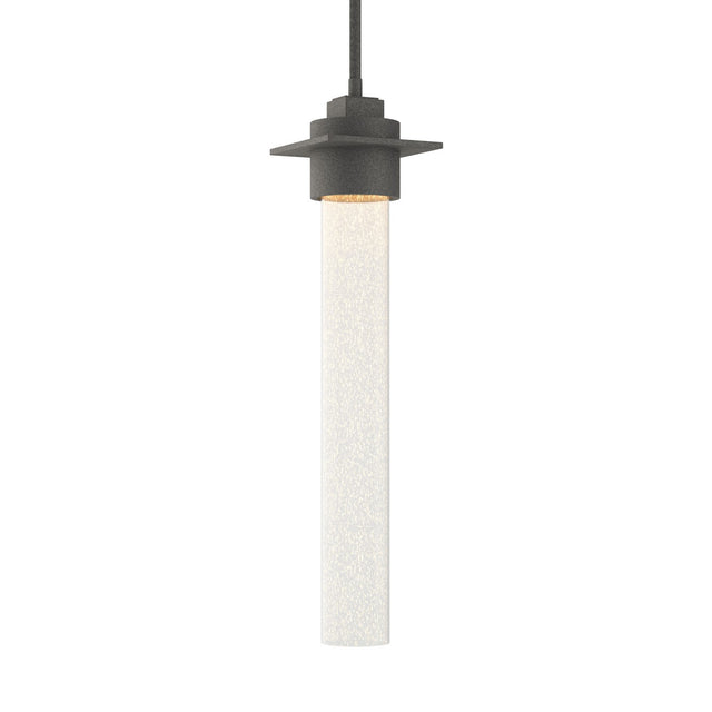 Airis Mini Pendant by Hubbardton Forge