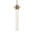 Airis Mini Pendant by Hubbardton Forge