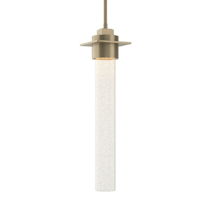Airis Mini Pendant by Hubbardton Forge