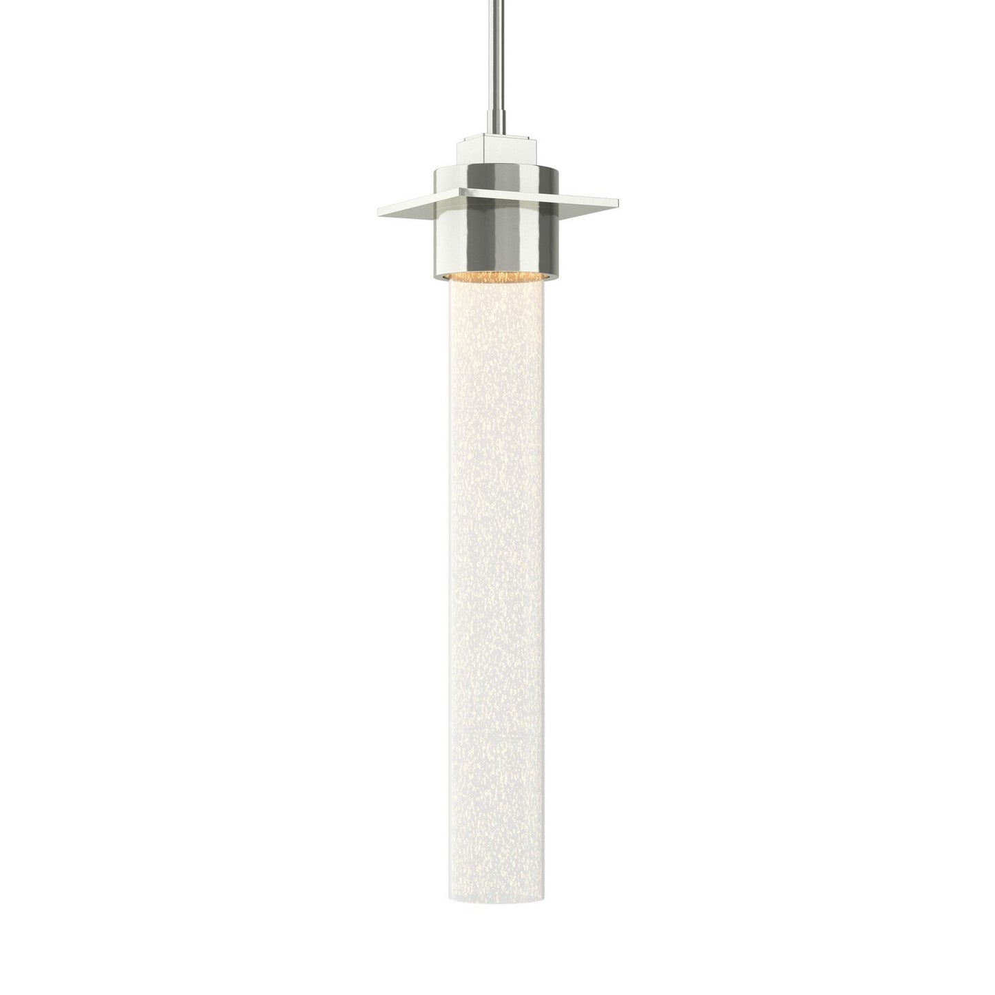 Airis Mini Pendant by Hubbardton Forge