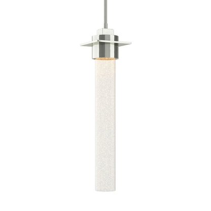 Airis Mini Pendant by Hubbardton Forge