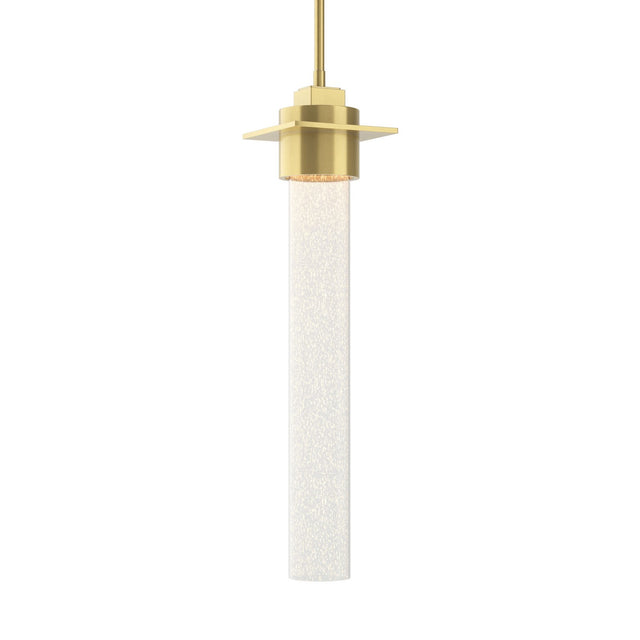 Airis Mini Pendant by Hubbardton Forge