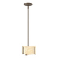 Exos Glass Pendant by Hubbardton Forge