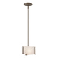 Exos Glass Pendant by Hubbardton Forge