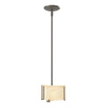Exos Glass Pendant by Hubbardton Forge