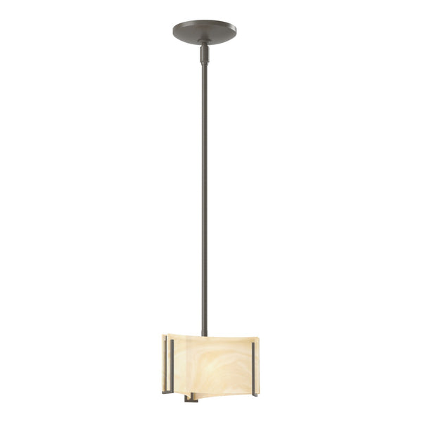 One Light Mini Pendant by Hubbardton Forge