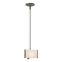 One Light Mini Pendant by Hubbardton Forge