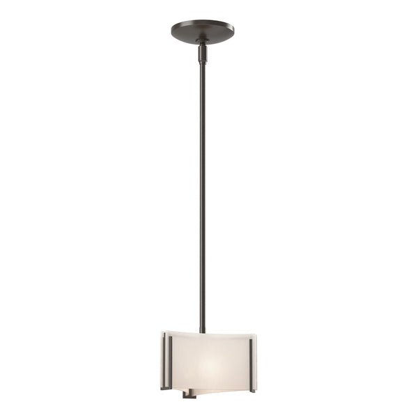 One Light Mini Pendant by Hubbardton Forge
