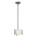 Exos Glass Pendant by Hubbardton Forge