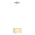 Exos Glass Pendant by Hubbardton Forge