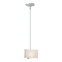 One Light Mini Pendant by Hubbardton Forge